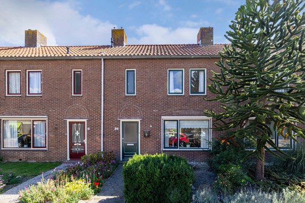 Te koop: Laagzijde 30, 8316 AZ Marknesse